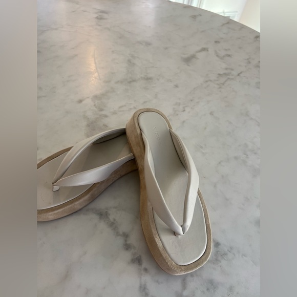 Vince Sandals - Picture 3 of 3